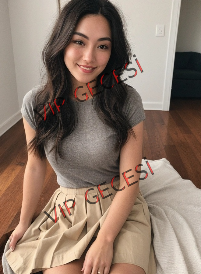 Kartal Özge İstanbul Escort