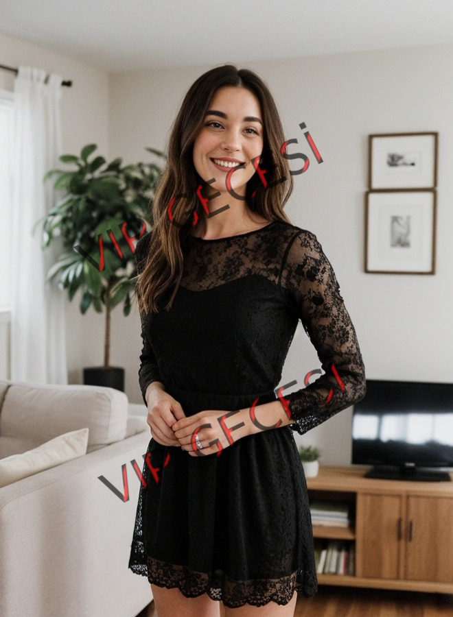Kartal Ezel Avrupa Yakası Escort