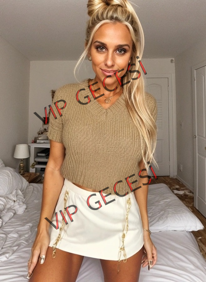 Kartal Tina İstanbul Escort