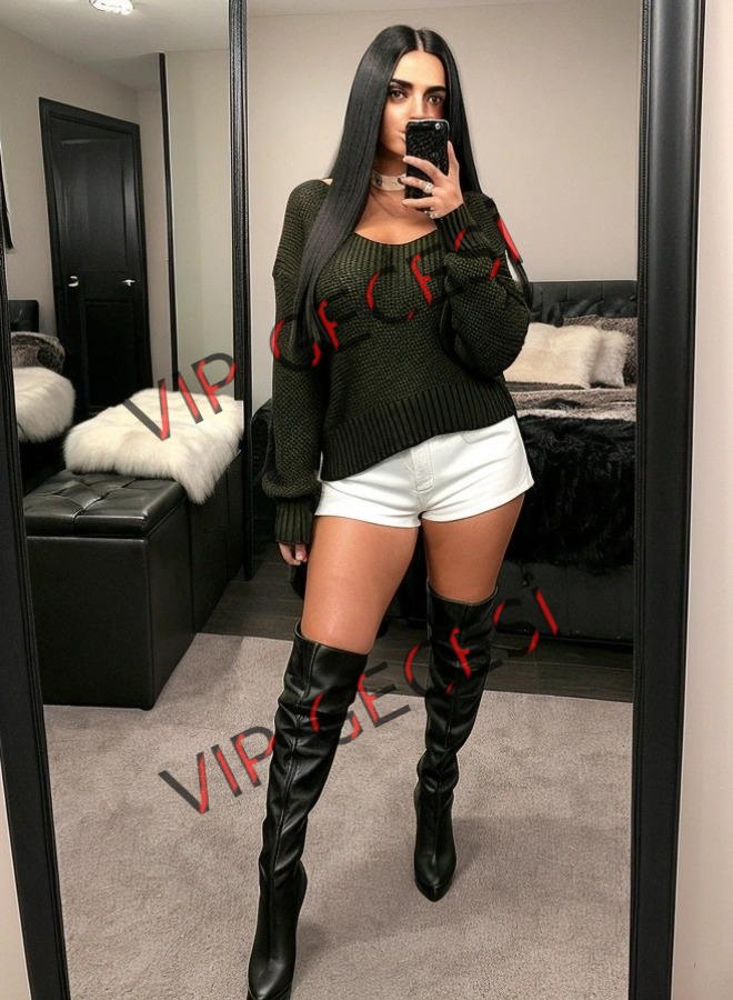 Kartal Gözde İstanbul Escort