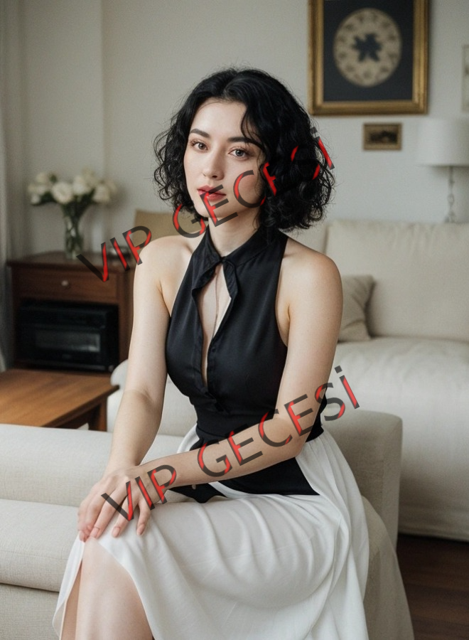 Kartal Escort Olga