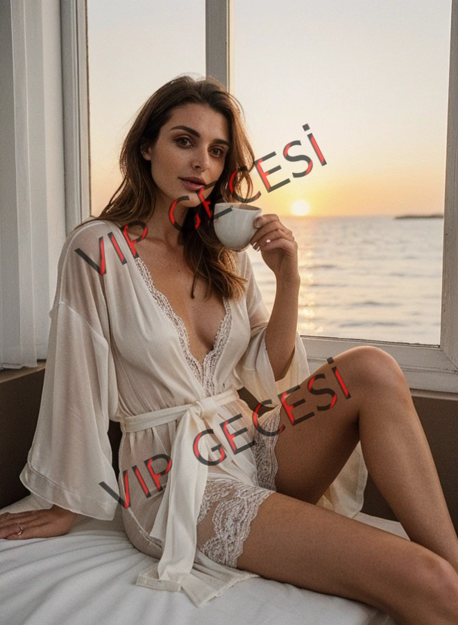 Kartal Gizem İstanbul Escort 