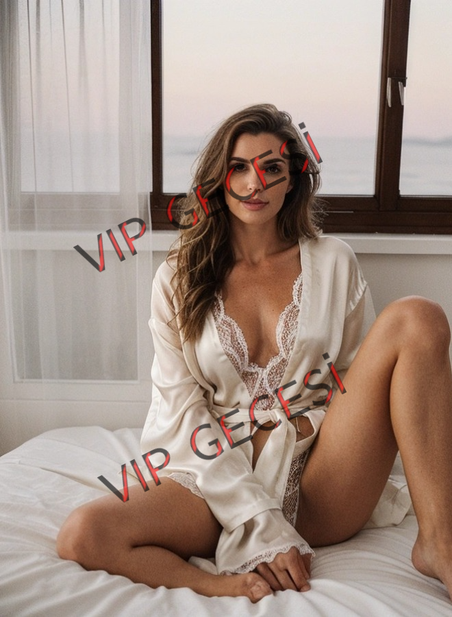 Kartal Gizem İstanbul Escort 