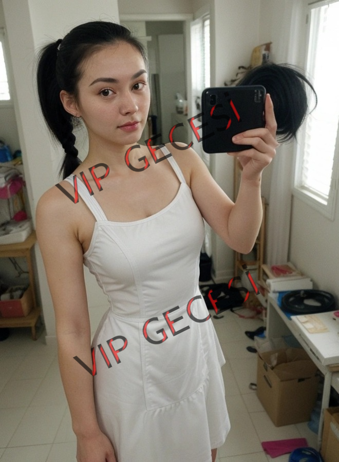 Kartal Escort Sofya Amira