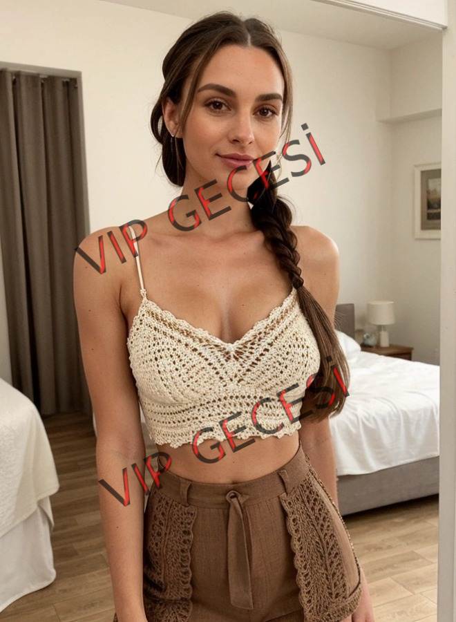 Kartal Nisa İstanbul Escort