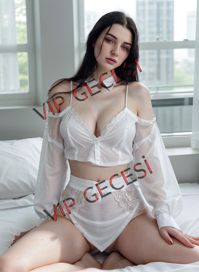 Kartal Maya İstanbul Escort