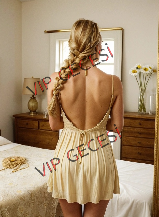 Kartal Hannan İstanbul Escort