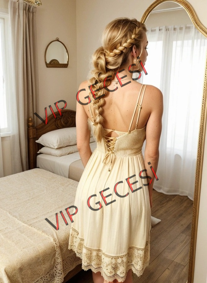 Kartal Hannan İstanbul Escort