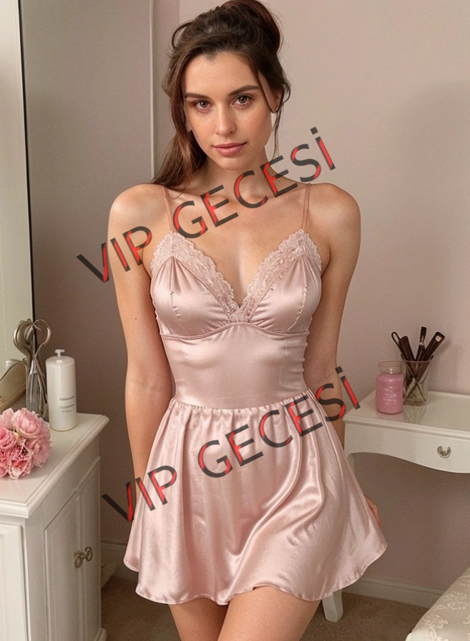 Kartal İranlı Azize İstanbul Escort