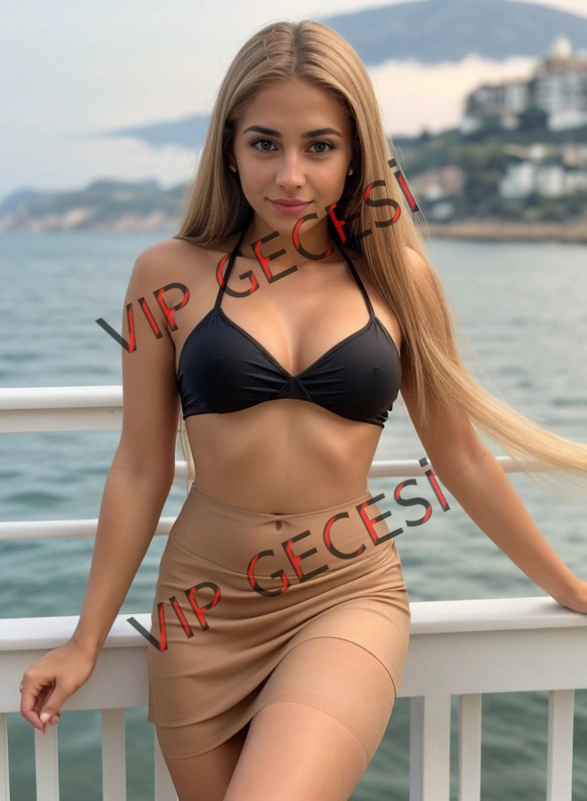 Kartal Escort JESiKA
