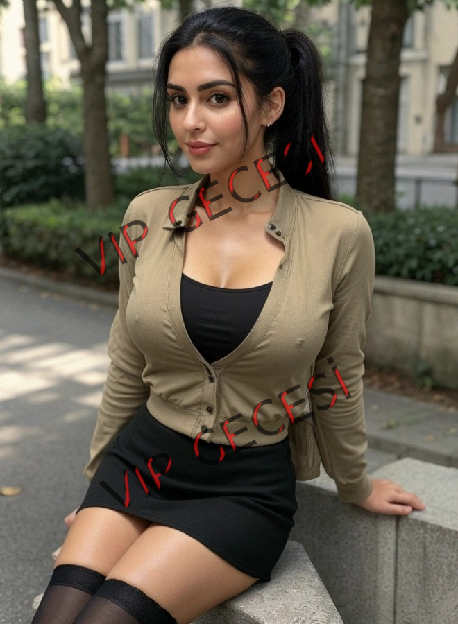 Kartal Escort Buse