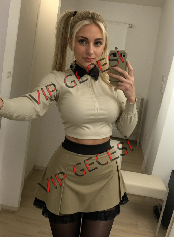Kartal Escort Bella & Lara