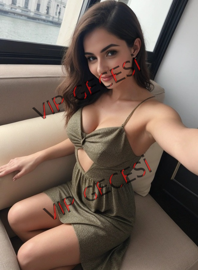 Kartal Escort Buse