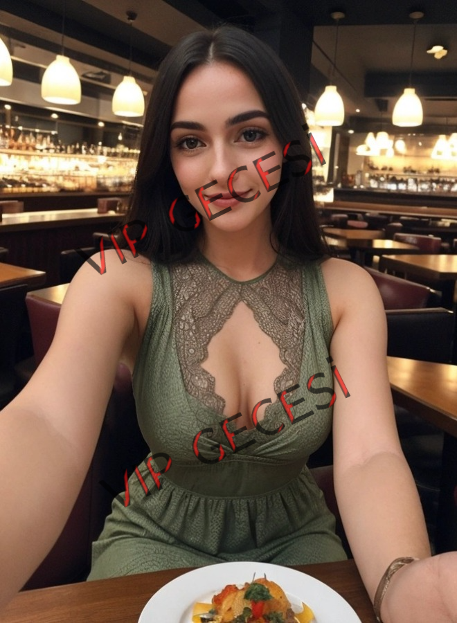 Kartal Escort Dilya