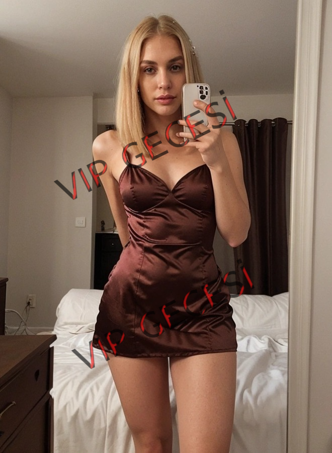Kartal Escort POLİNA