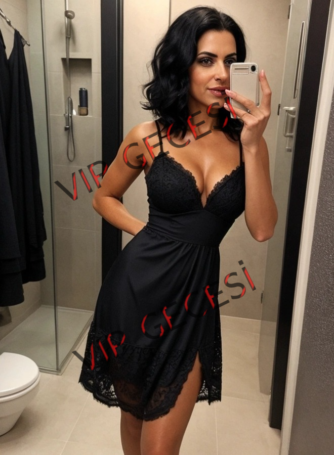 Kartal Escort Farah