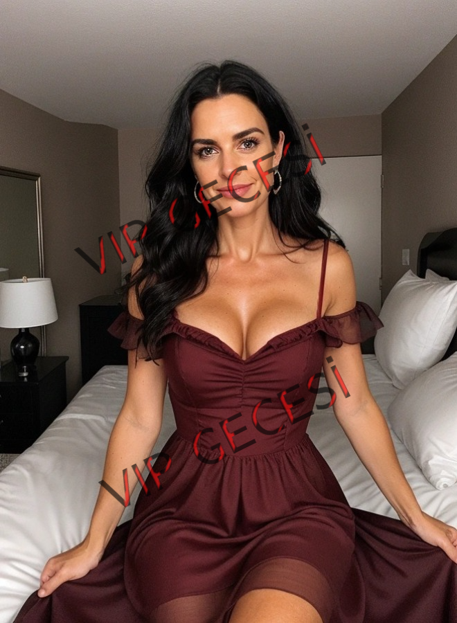 Kartal Escort Bahar