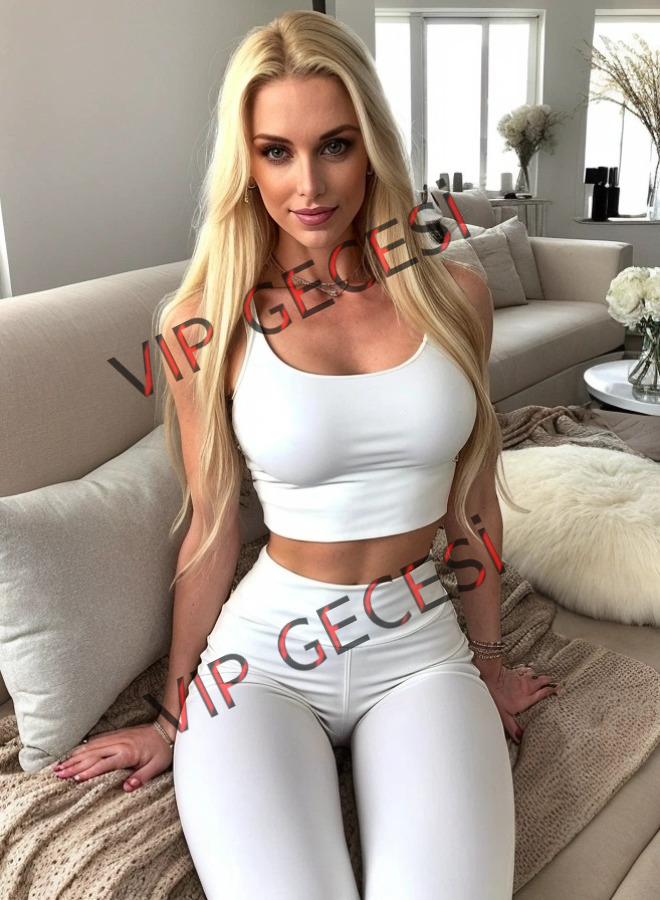 Kartal Eda İstanbul Escort
