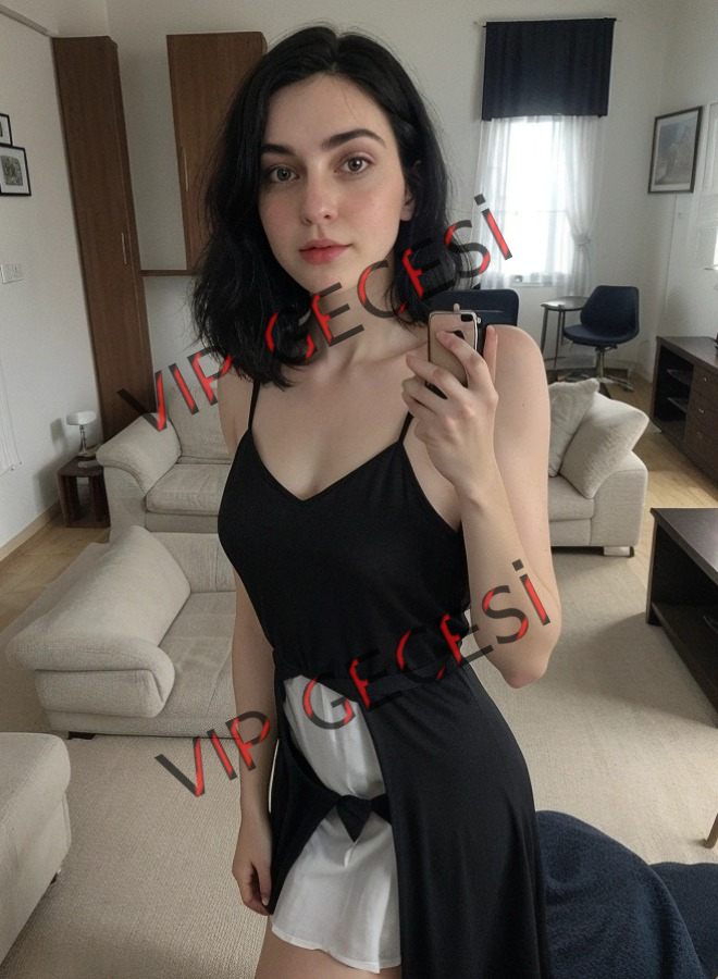 Kartal Escort Alev