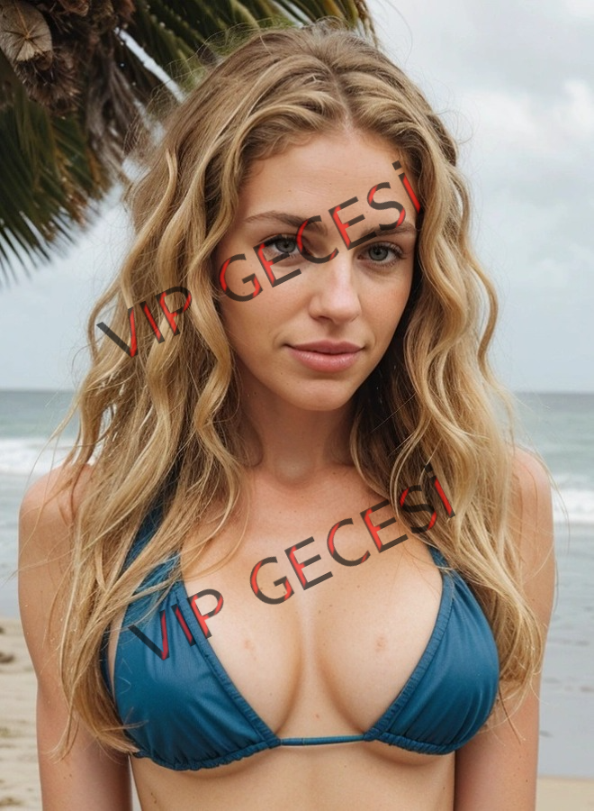 Kartal Escort Merve