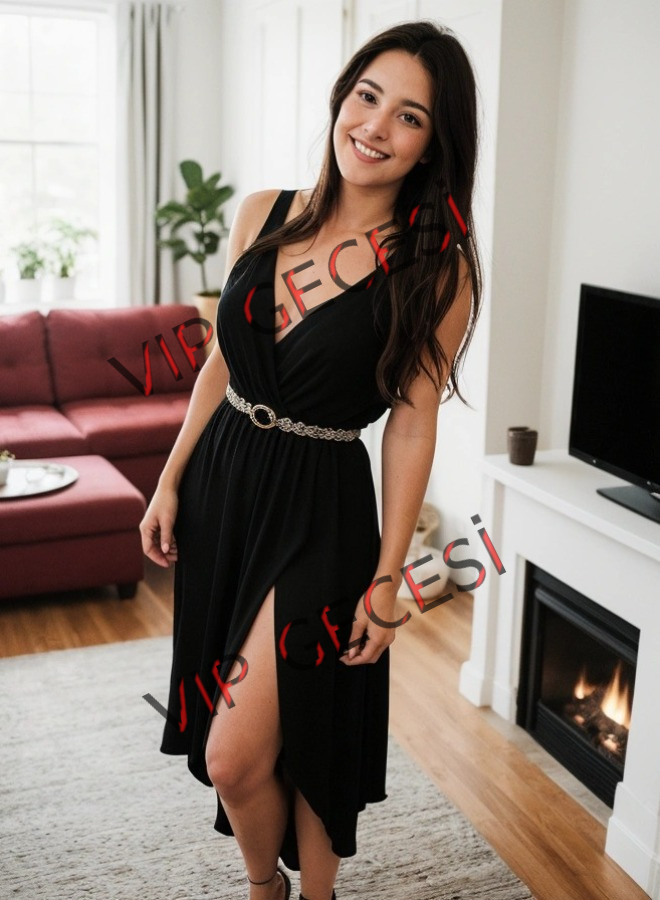 Kartal Ezel Avrupa Yakası Escort