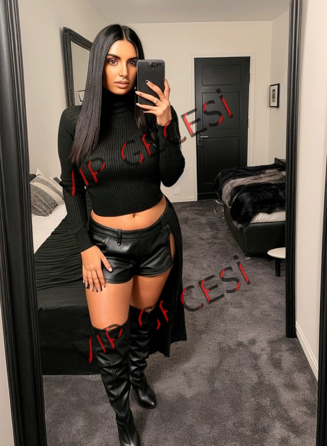Kartal Gözde İstanbul Escort