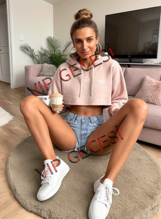 Kartal Lesya ve Milana İstanbul