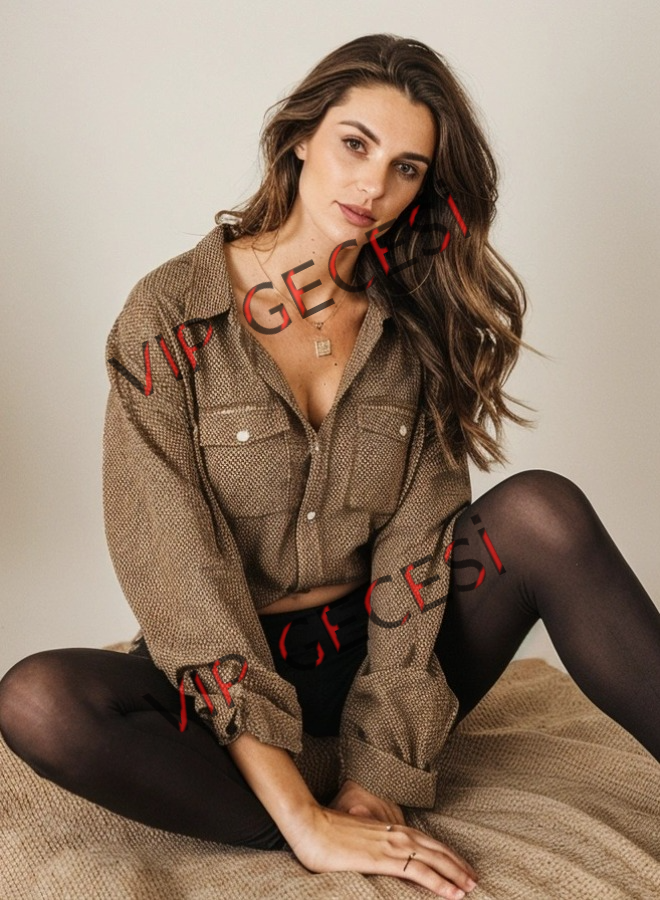 Kartal Roya İstanbul Escort