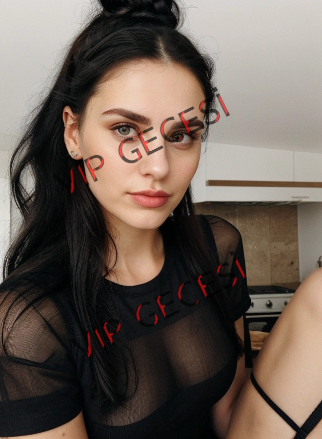 Kartal Rüya İstanbul Escort