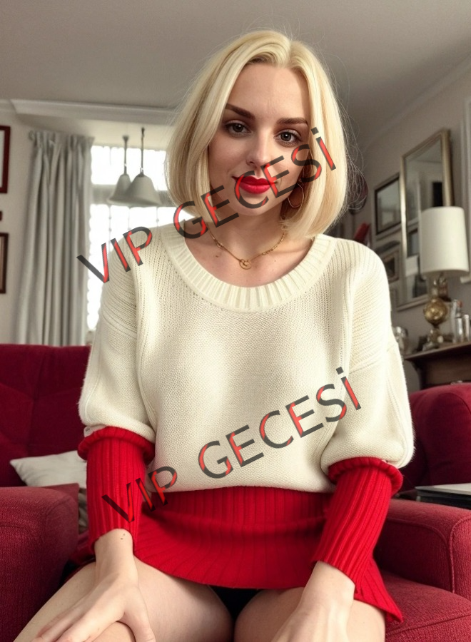 Kartal Seksi Lena İstanbul
