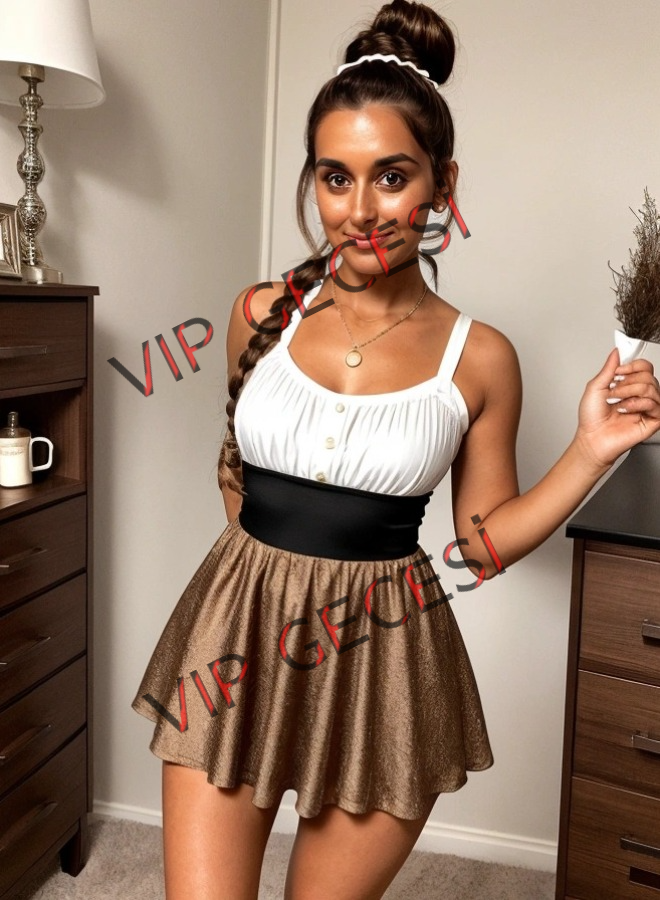Kartal Zeynep İstanbul Vip Sınırsız
